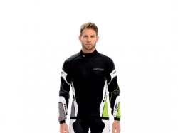 jers black-green